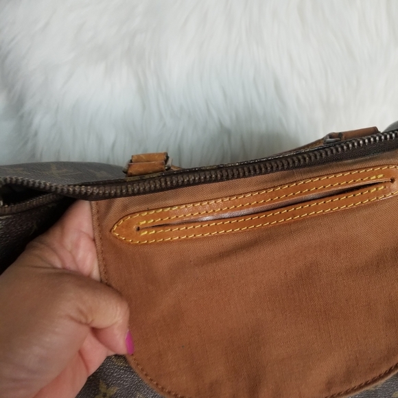 LOUIS VUITTON SPEEDY 3] - Picture 12 of 17